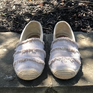 Women’s Michael Kors flats. Size 6.